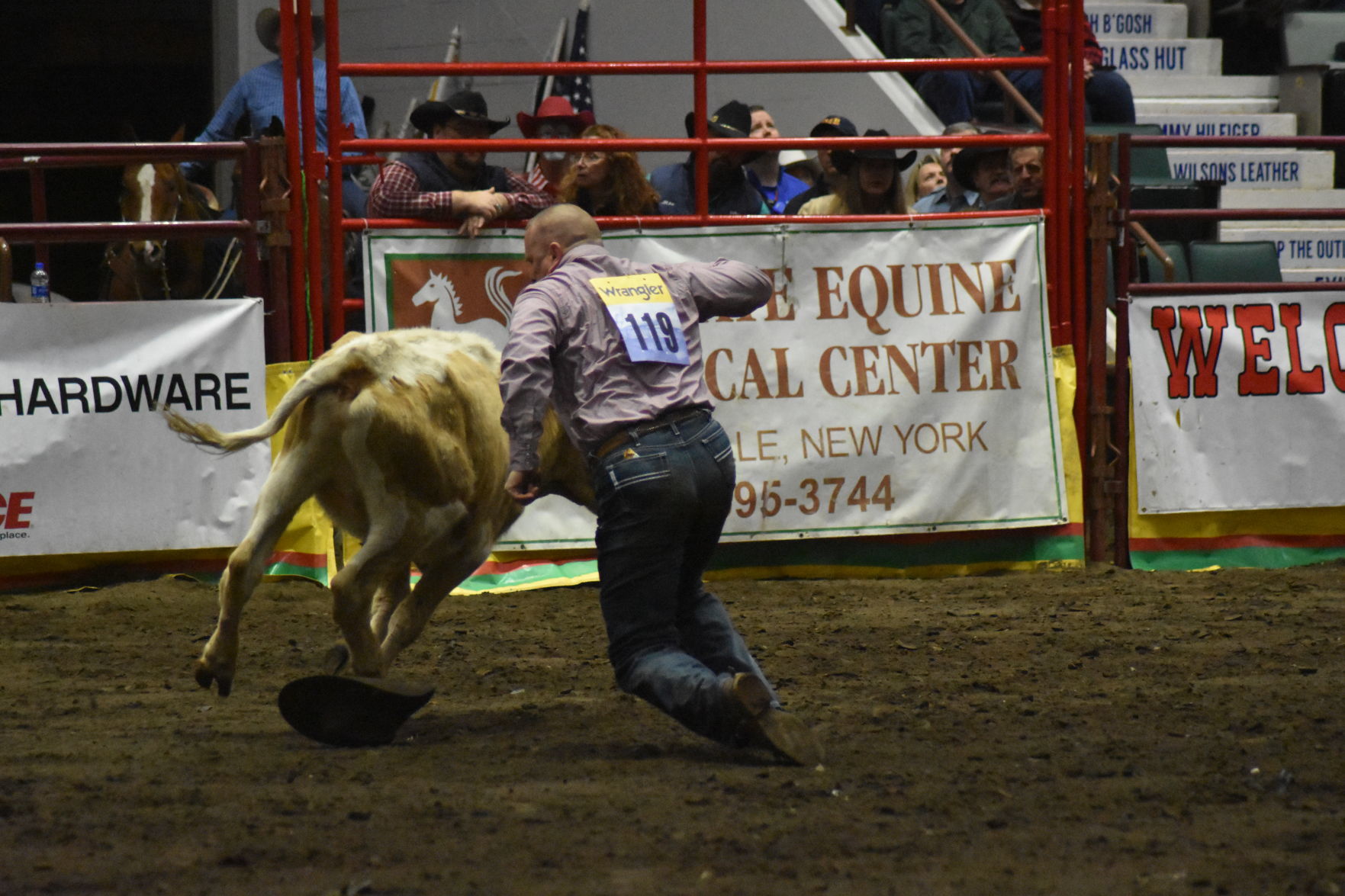 Rodeo